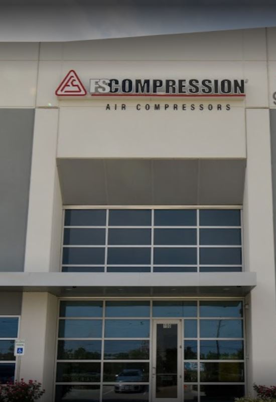 FS-Compression | Houston, TX | FS-Elliott Channel Partner