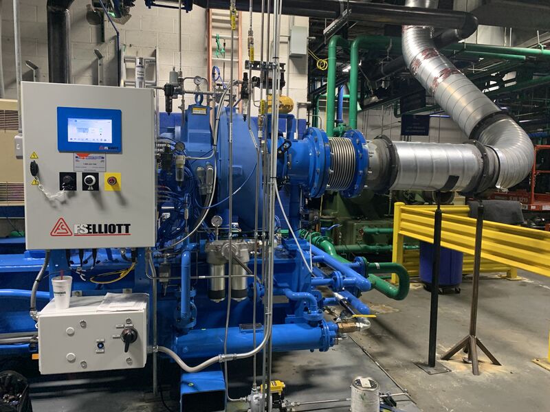Site Conditions to Consider When Sizing your Compressor