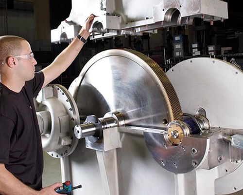 Improving Compressor Efficiency: Is a Rerate the Right Solution?
