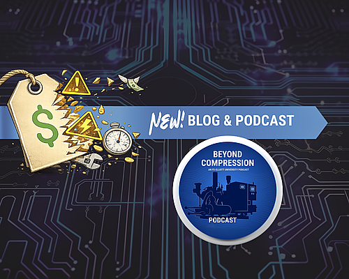 Beyond the Price Tag: The Long-Term Cost of Compressed Air