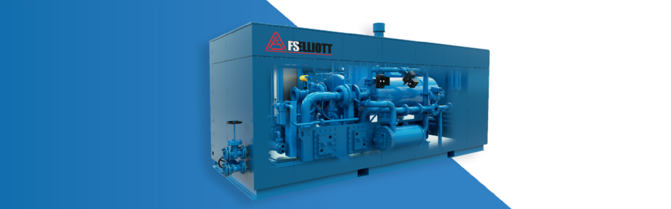 Unlocking the Advantages of Combination or Dual Process Compressors