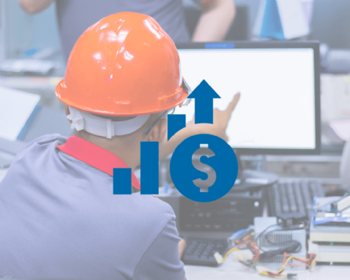 Optimizing Manufacturing Operations: Managing Cost Fluctuations & Proven Strategies for Success