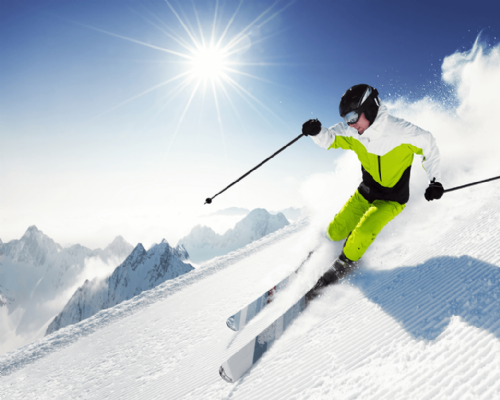 Centrifugal Compressor SteadiAIR<sup>&reg;</sup> SM Extended Warranty in the Ski Industry