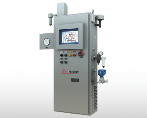 Understanding Your Compressor Control System Technology