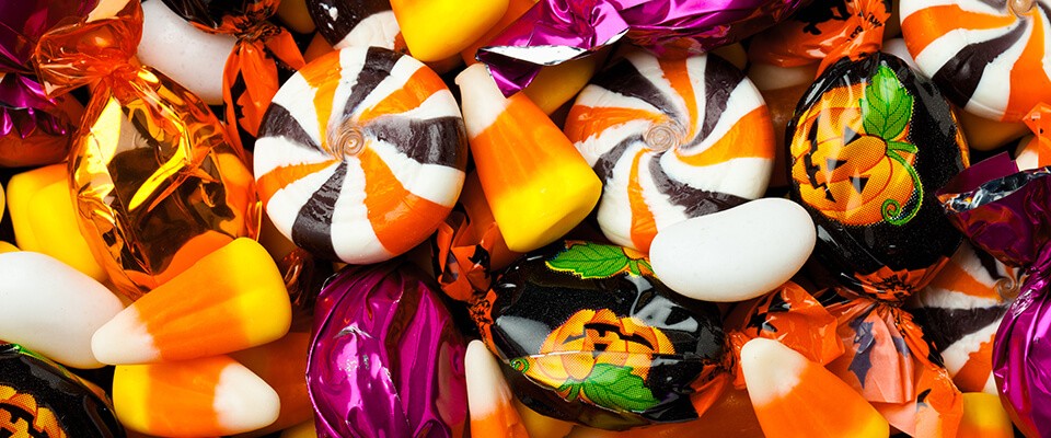 Air Compressors & Halloween Candy: A Spooky Connection?