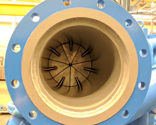 Centrifugal Compressor Valve Actuation Comparison