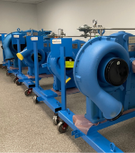 Machinery Modernization