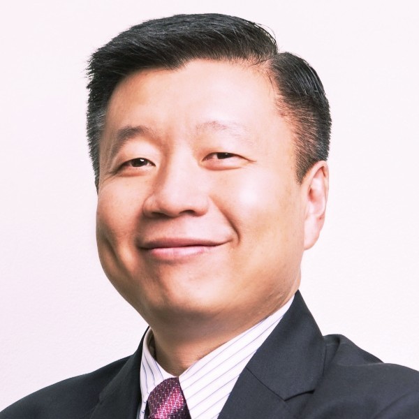 Photo of Jimmy Tang