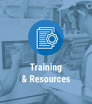 Training & Resources