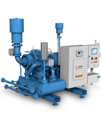 Industrial Air Compressors