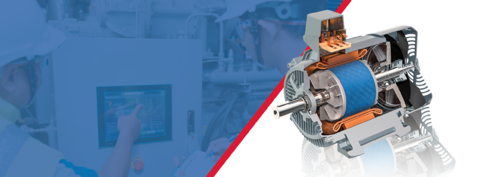 Air Compressor Motors: Maximizing Efficiency & Power