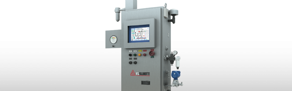 Understanding Your Compressor Control System Technology