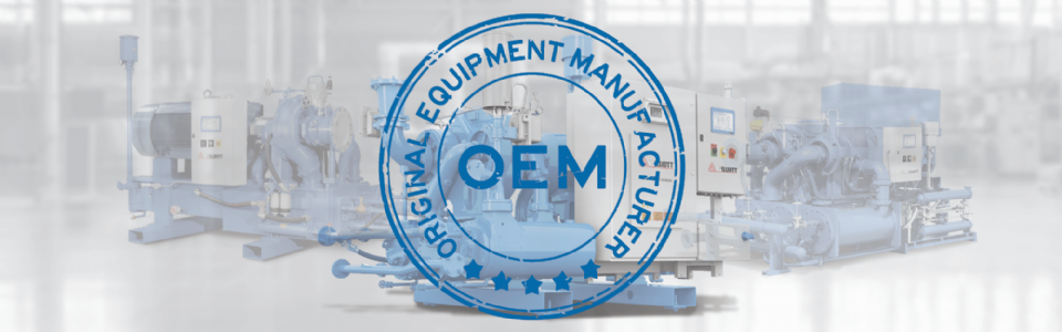 Why Use OEM Air Filters for Your Compressor?