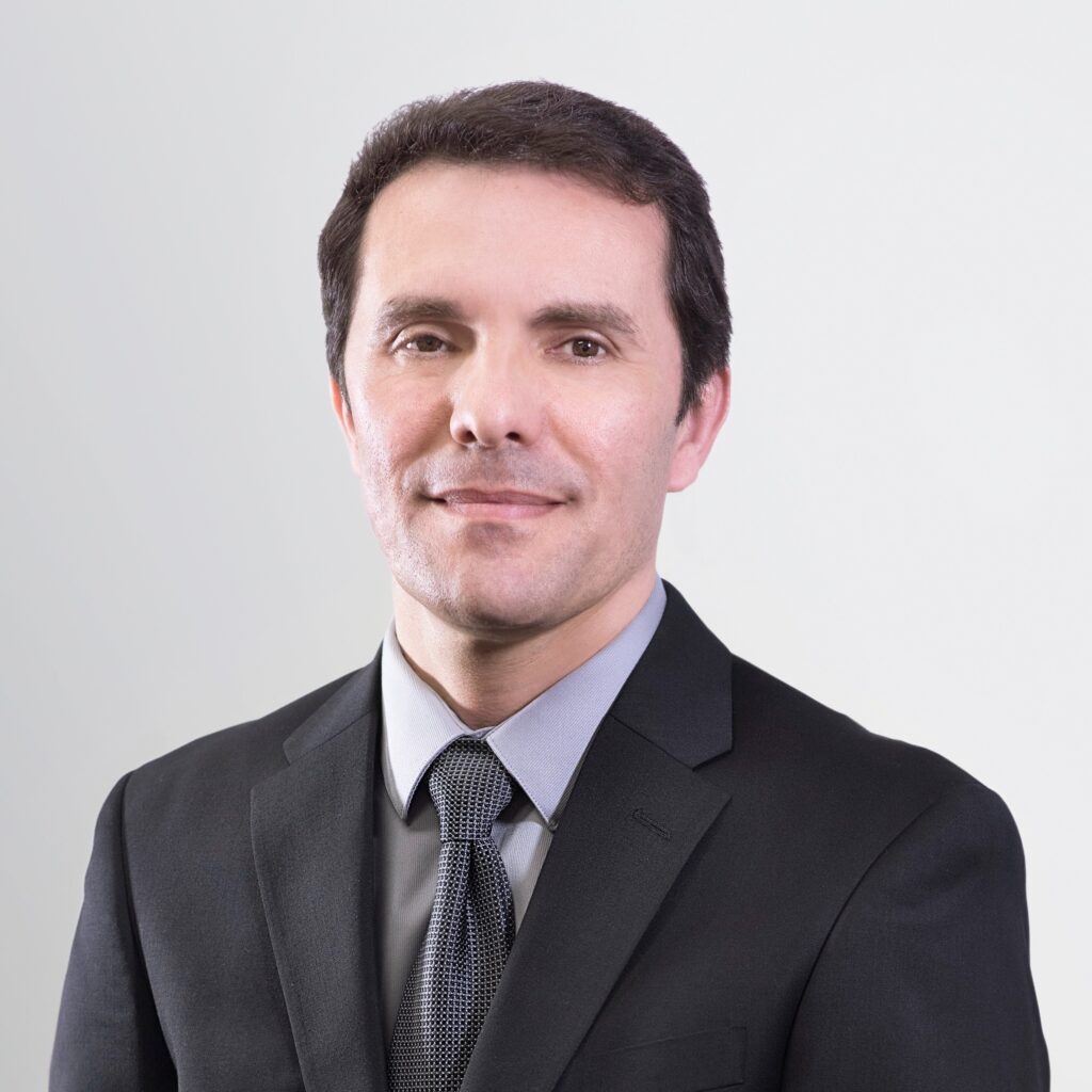 Everson De Campos
