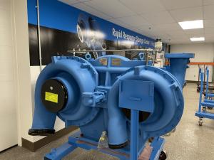 FS-Elliott Expands Manufacturing and Service Programs to Maximize Customer Uptime