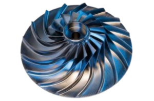 Impeller