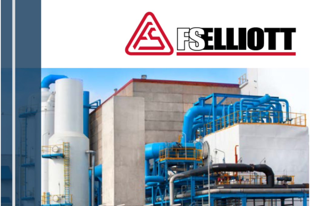 Air separation solutions brochure featured image