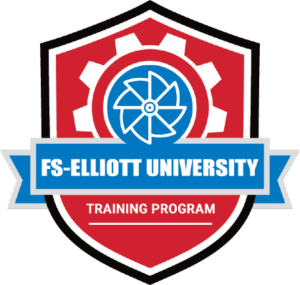 FS Elliott University Logo