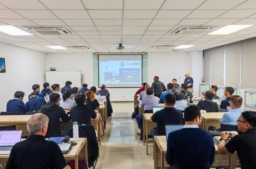 FSE University CPs Cert