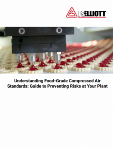 Food Grade White Paper TN