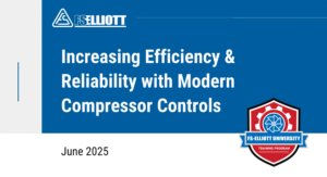 Modern Compressor Controls Webinar