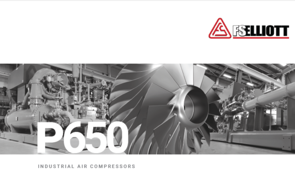 Polaris P650 brochure featured image