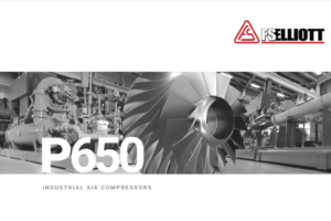Polaris P650 brochure featured image