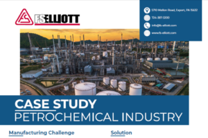 Petrochemical case study featured image