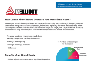 Airend rerates brochure featured image