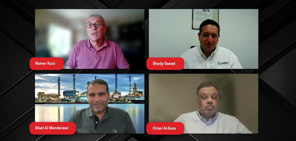 TI Magazine Panel 2026
