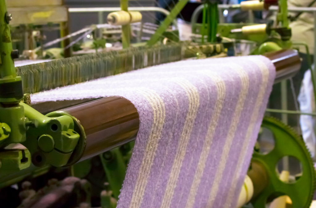Textiles