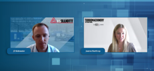 Turbomachinery Int. Magazine API JIP Interview